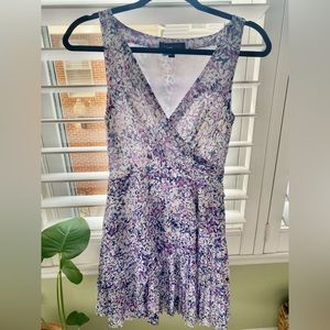 Banana Republic Mini Dress
